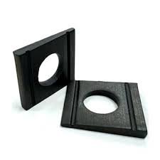 Square Taper Washer
